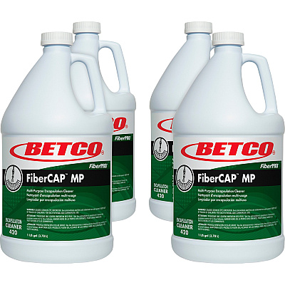 Betco FiberCAP MP Cleaner (BET4200400CT)