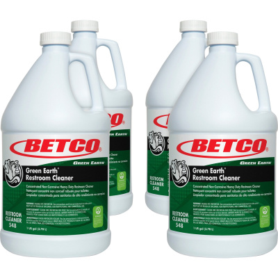 Green Earth Restroom Cleaner (5480400CT)