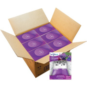 BRIGHT Air Sweet Lavender & Violet Scented Oil Air Freshener (900288CT)