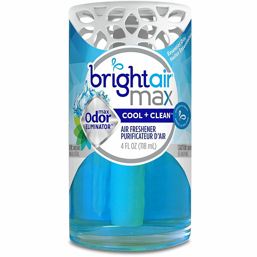 BRIGHT Air Max Odor Eliminator (BRI900439EA)
