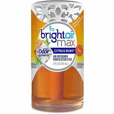 BRIGHT Air Max Odor Eliminator (BRI900440EA)