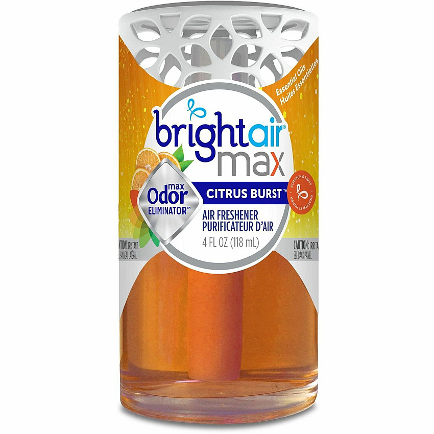 BRIGHT Air Max Odor Eliminator (BRI900440EA)