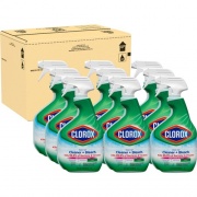 Clorox Clean-Up All Purpose Cleaner with Bleach (31221CT)