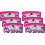 Clorox Scentiva Disinfecting Wet Mopping Cloth Refills (32033CT)