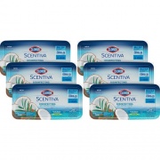 Clorox Scentiva Disinfecting Wet Mopping Cloth Refills (32034CT)