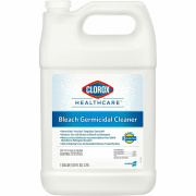 Clorox Healthcare Bleach Germicidal Cleaner Refill (68978PL)