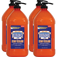Boraxo Orange Heavy-duty Hand Cleaner (DIA06058CT)