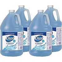 Dial Spring Water Scent Liquid Hand Soap (DIA15926)
