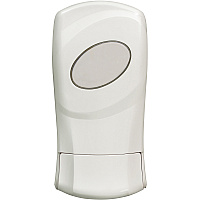 Dial FIT Manual Foam Soap Dispenser (DIA16656)