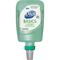Dial FIT Manual Refill Basics Foam Hand Wash (DIA16714)