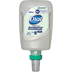 Dial Hand Sanitizer Foam Refill (DIA19038)
