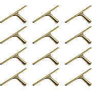 Ettore Brass Squeegee (ETO1013CT)