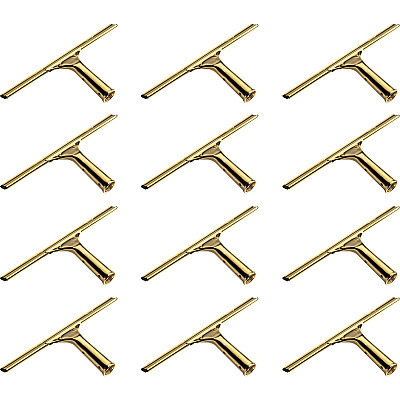 Ettore Brass Squeegee (ETO1013CT)