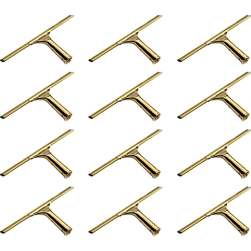 Ettore Brass Squeegee (ETO1013CT)