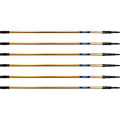 Ettore REA-C-H 3-section Extension Pole (ETO1692CT)