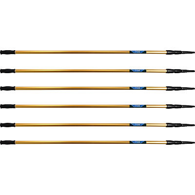 Ettore REA-C-H 3-section Extension Pole (ETO1692CT)