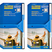 Ettore All-purpose Squeegee (ETO17014CT)