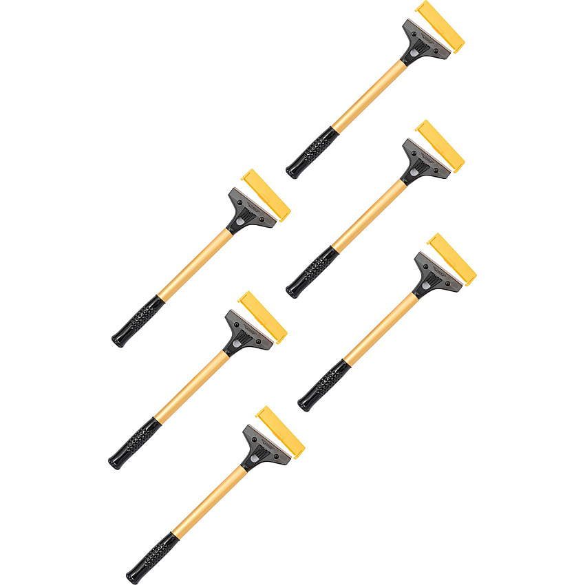 Ettore Heavy Duty Floor Scraper (ETO2005CT)