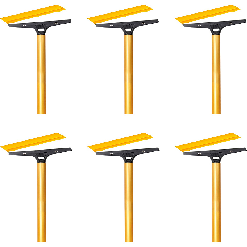 Ettore Heavy Duty Floor Scraper (ETO2007CT)