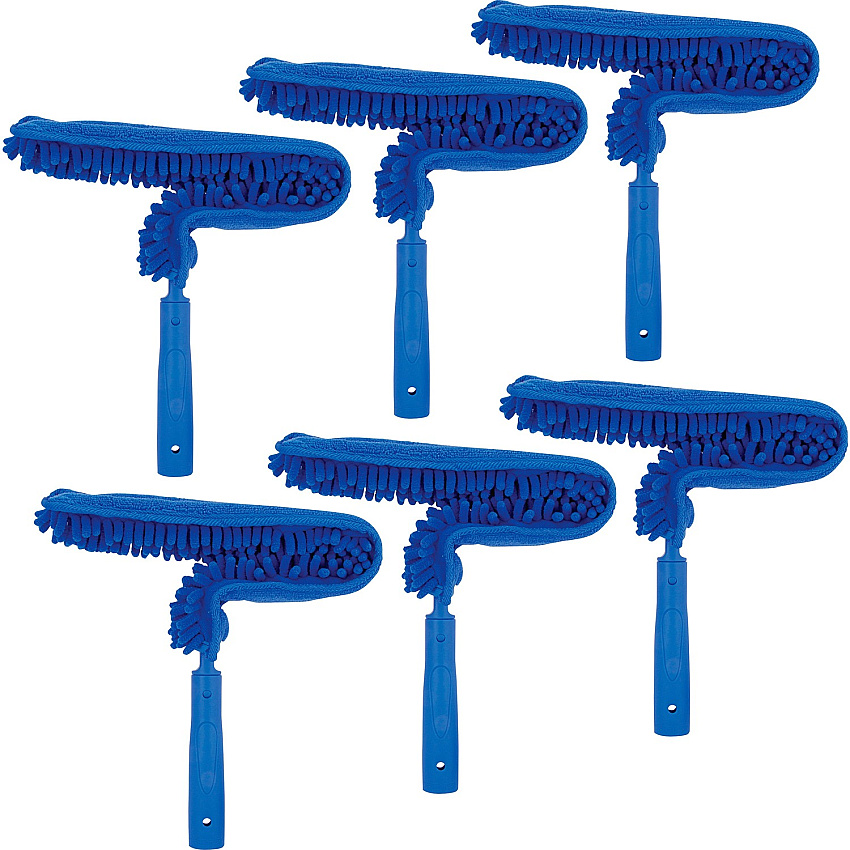 Ettore MicroSwipe Ceiling Fan Duster (ETO48212CT)