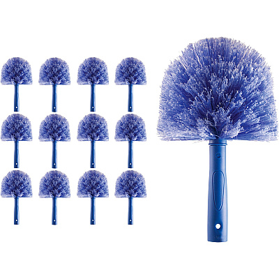 Ettore Cobweb Brush (ETO48221CT)