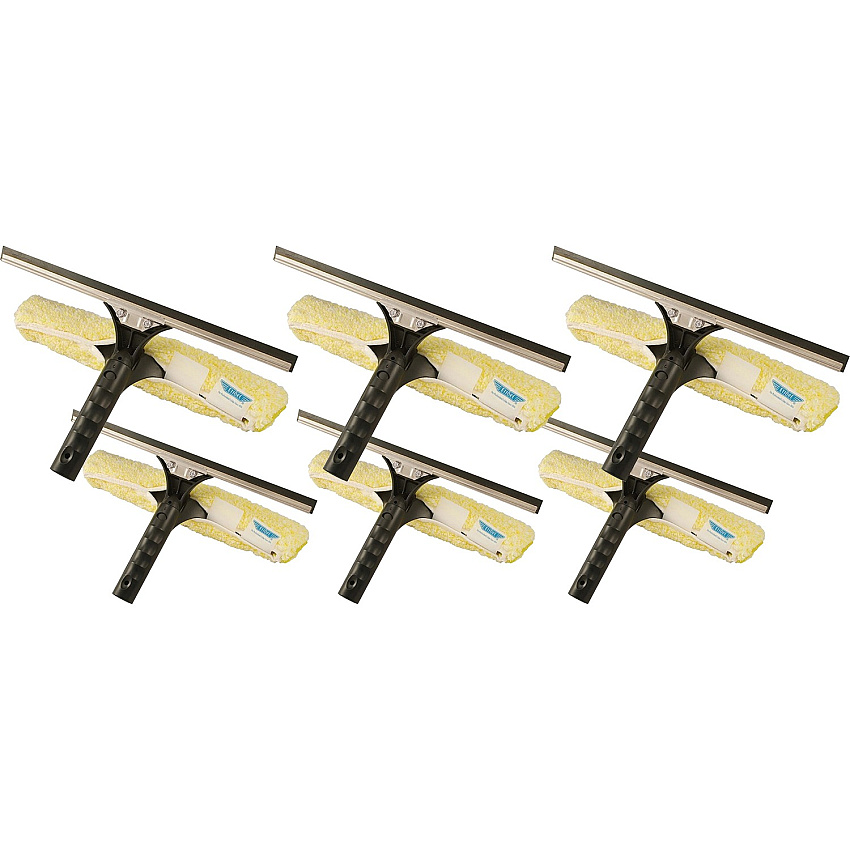Ettore Stainless BackFlip Cleaning Tool (ETO71101CT)