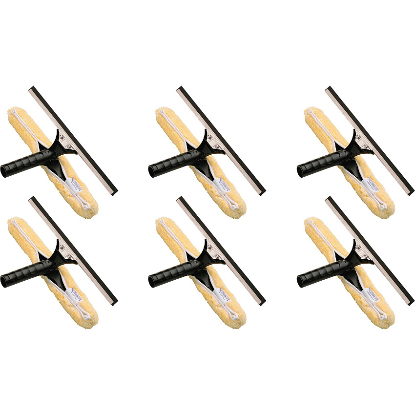 Ettore Stainless BackFlip Cleaning Tool (ETO71141CT)