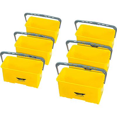 Ettore 6-gallon Super Bucket (ETO85000CT)