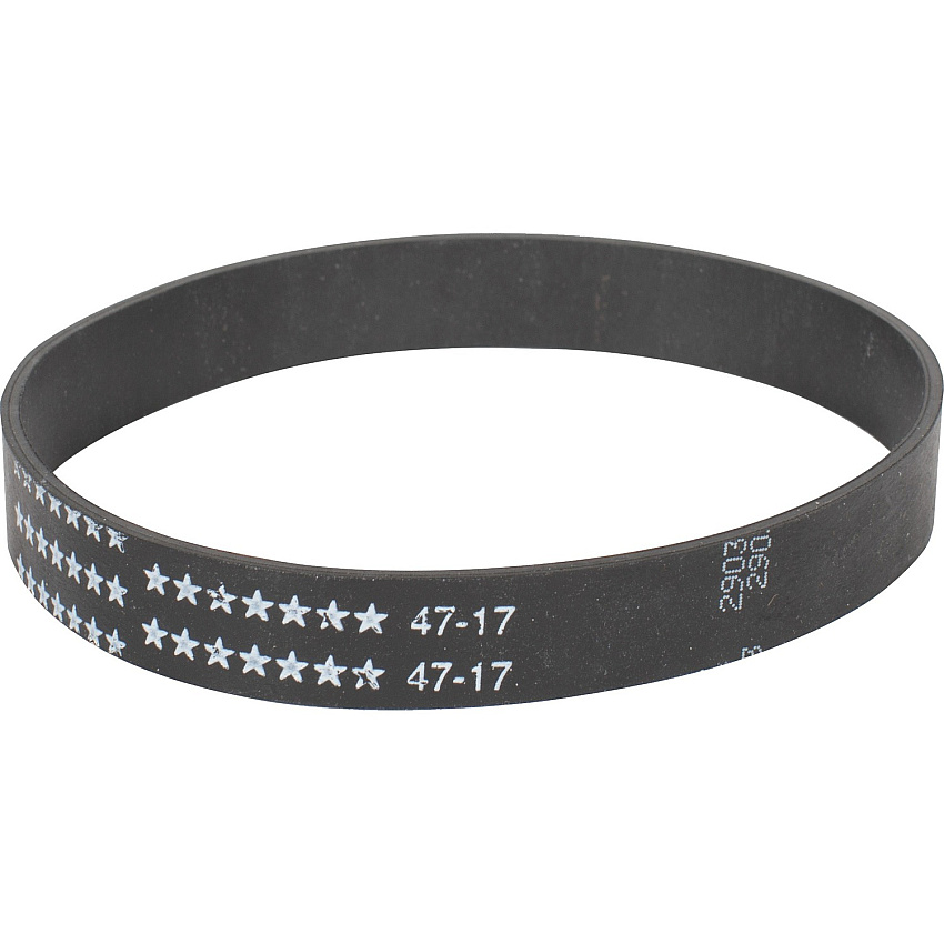Bissell Style U Vacuum Belt (EUR6612012CT)