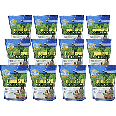 Spill Magic All-Purpose Spill Clean Up (FAOSM12CT)