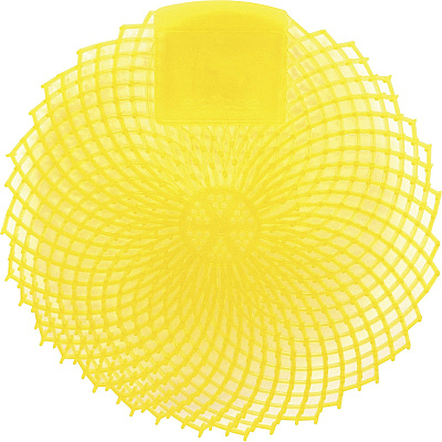Genuine Joe Eclipse Scented Urinal Screen (GJO85154CT)