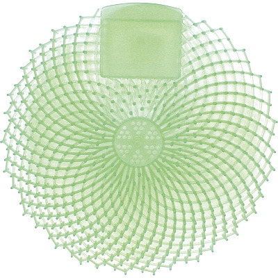 Genuine Joe Eclipse Scented Urinal Screen (GJO85155CT)