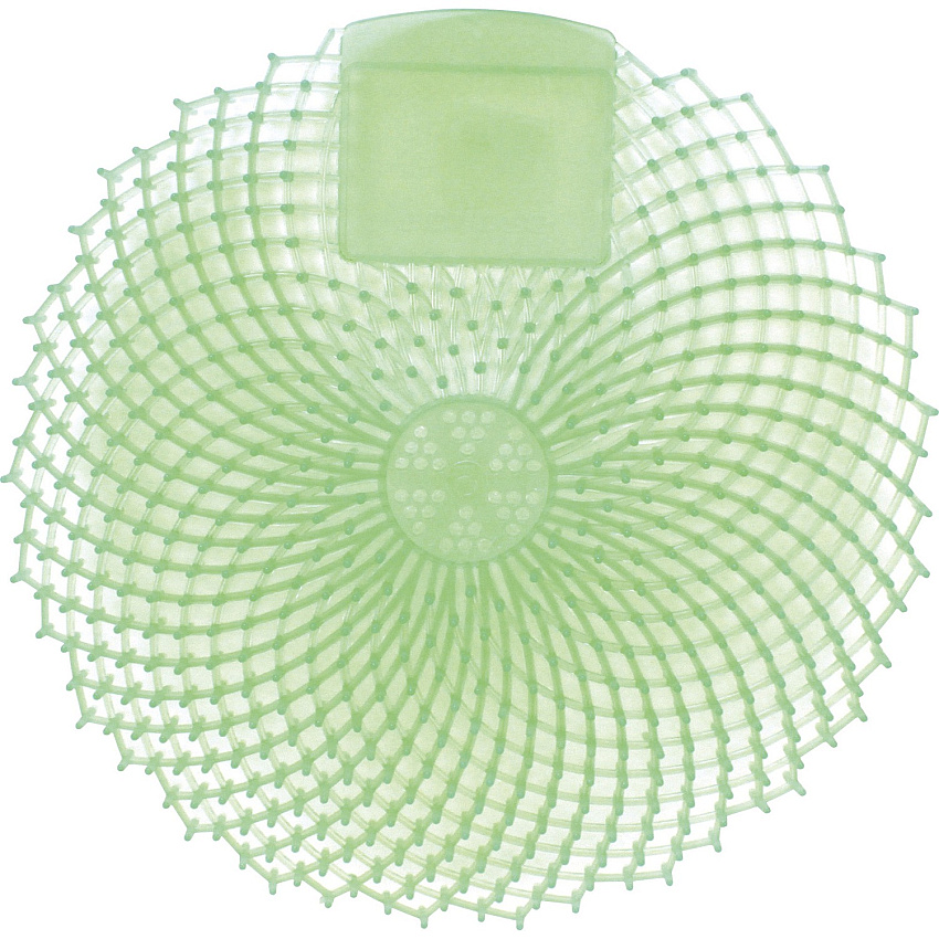 Genuine Joe Eclipse Scented Urinal Screen (GJO85155CT)