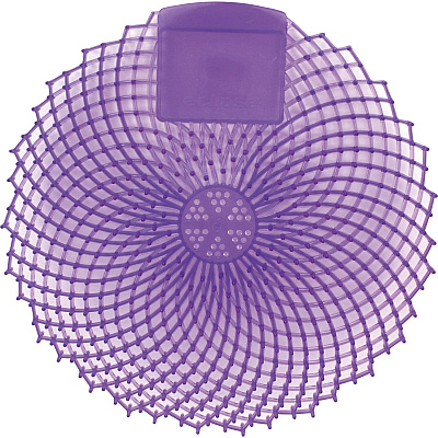 Genuine Joe Eclipse Scented Urinal Screen (GJO85156CT)