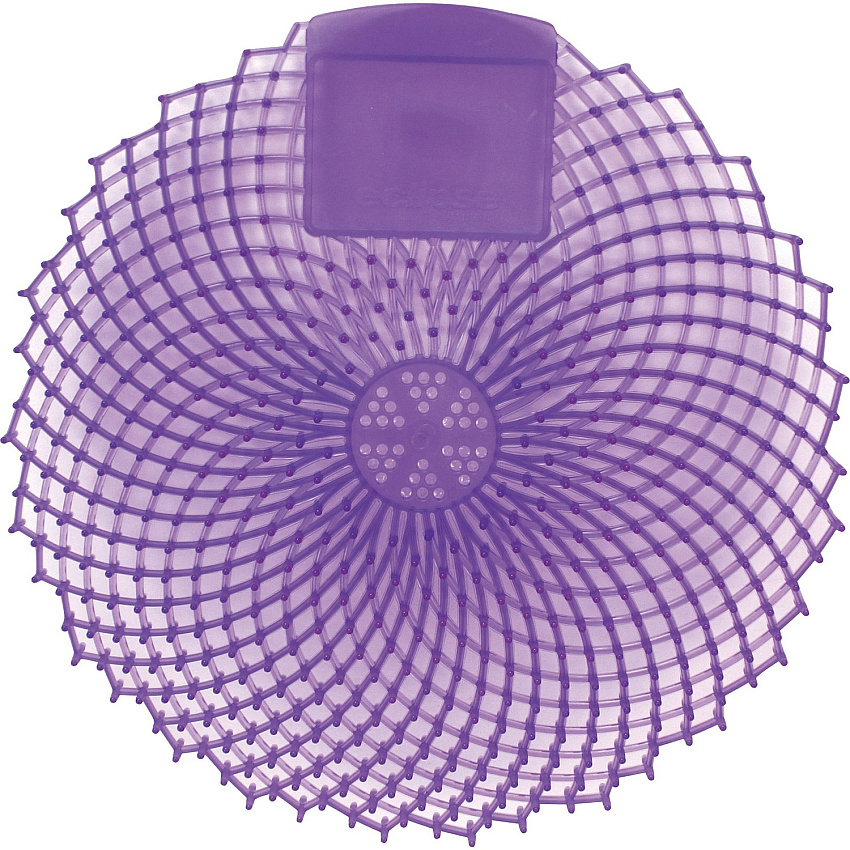 Genuine Joe Eclipse Scented Urinal Screen (GJO85156CT)