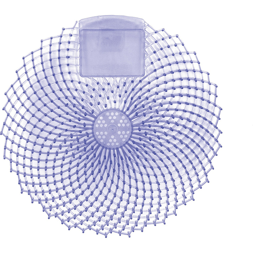 Genuine Joe Eclipse Scented Urinal Screen (GJO85157CT)