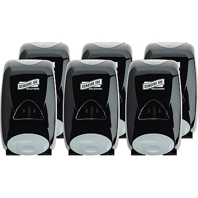 Genuine Joe Solutions Soap Dispenser (GJO98206CT)
