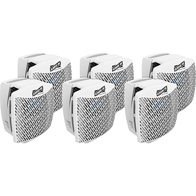 Genuine Joe Air Freshener Dispenser System (GJO99659CT)