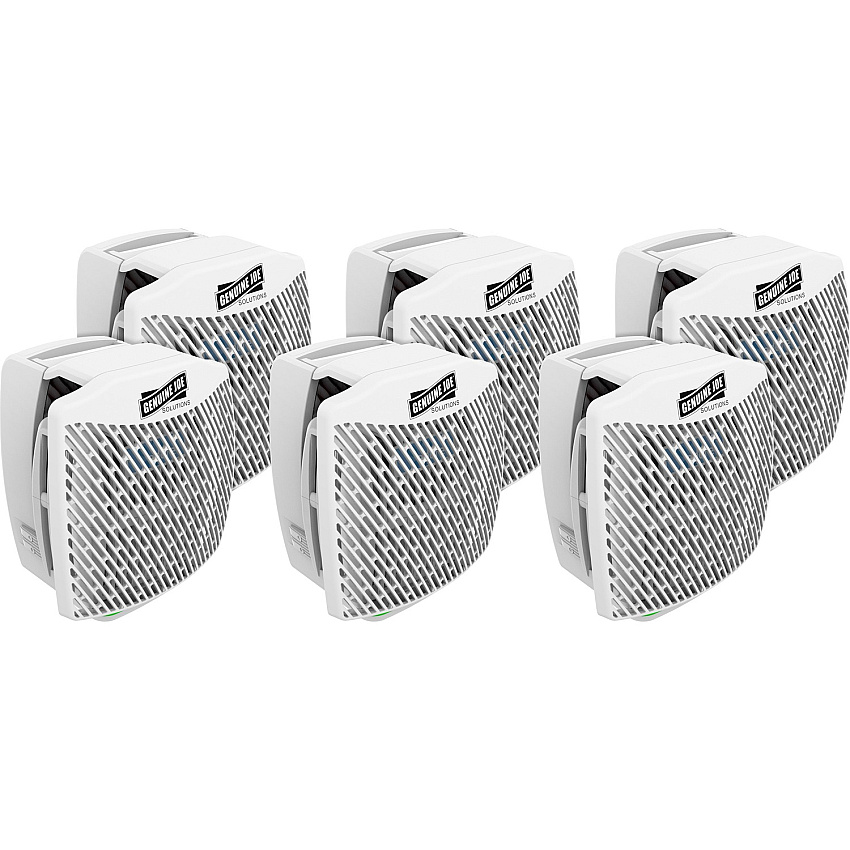 Genuine Joe Air Freshener Dispenser System (GJO99659CT)