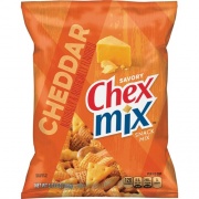 Chex Mix Mix Mix Cheddar Snack Mix (SN14839)