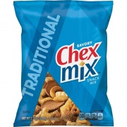Chex Mix Mix Mix Traditional Snack Mix (SN14858)