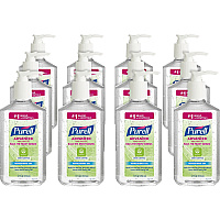 PURELL Hand Sanitizer Gel (GOJ369112CT)