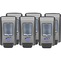 PURELL FMX-20 Foam Soap Dispenser (GOJ523406CT)