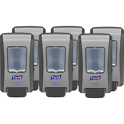PURELL FMX-20 Foam Soap Dispenser (GOJ523406CT)
