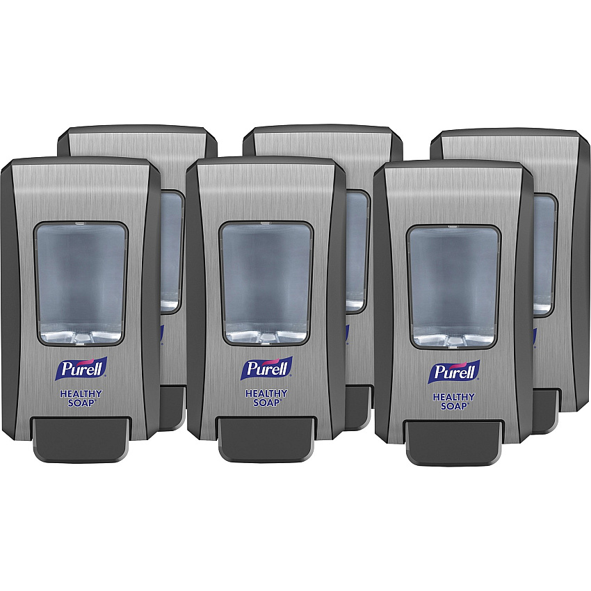 PURELL FMX-20 Foam Soap Dispenser (GOJ523406CT)