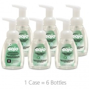 GOJO Green Certified Foam Hand Cleaner (571506CT)
