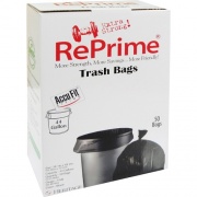 Heritage RePrime AccuFit 44-gal Can Liners (H7450TKRC1CT)