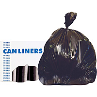 Heritage Accufit RePrime Can Liners (HERH8053PKRC1CT)