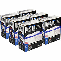 BlueCollar 13-gallon Drawstring Trash Bags (HERN4828EWRC1CT)