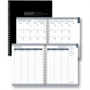 House of Doolittle Academic Weekly/Monthly Planner (295532)